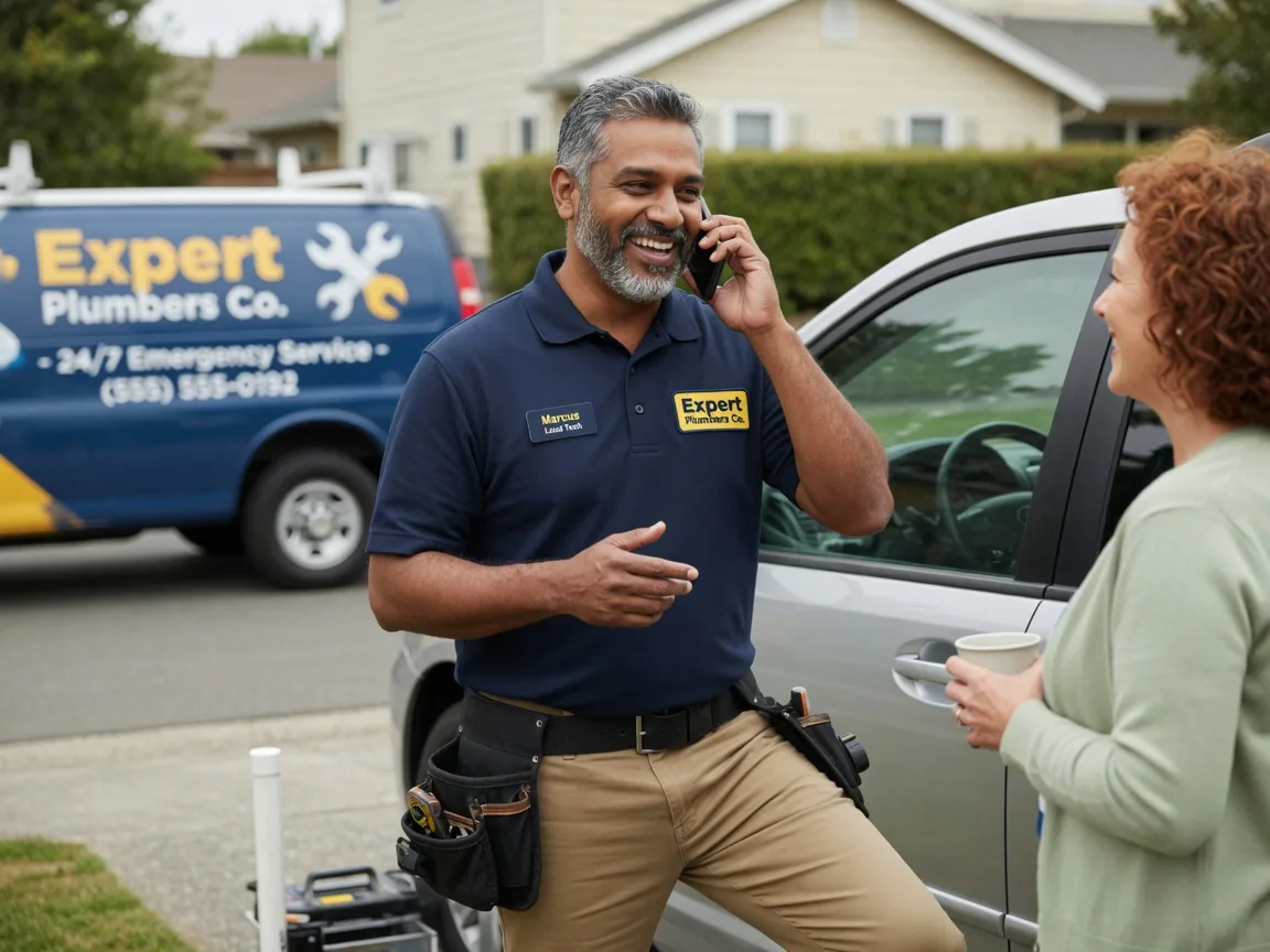 Clogged Drain Repair in Littleton, NH